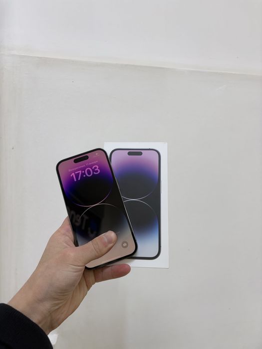 Айфон 14 про 128гб