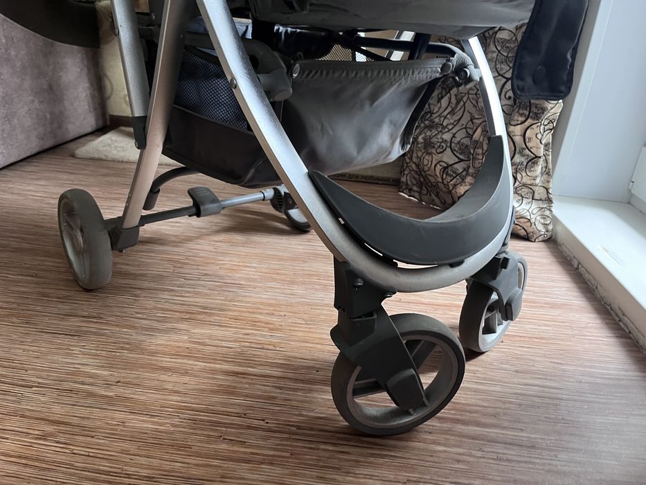 Продам коляску Babyton Active