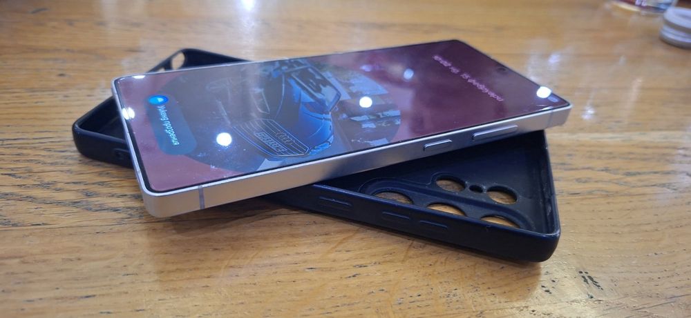 Samsung  S 25  ultra   512 3 гаранцияя