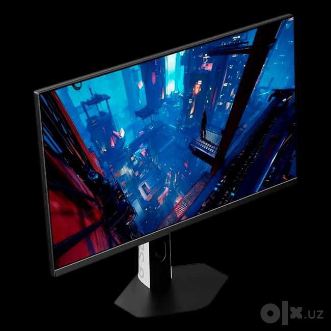 Redmi - 27" G27 2025 Игровой монитор IPS 200Hz 1mc