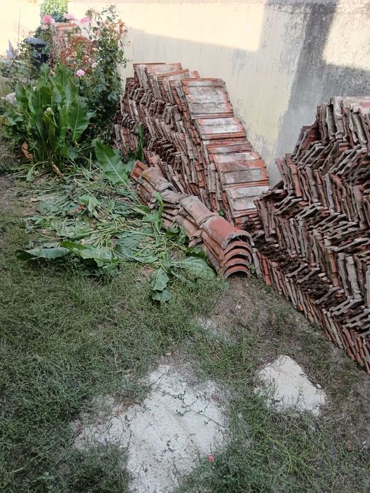 Țiglă foarte bună de vânzare