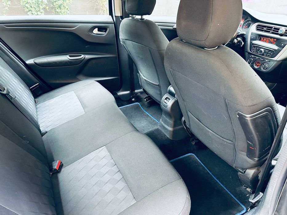 Citroen C Elysee 2016 ~ 1.6Diesel Euro 6 ~ Clima Pilot Senzori Park