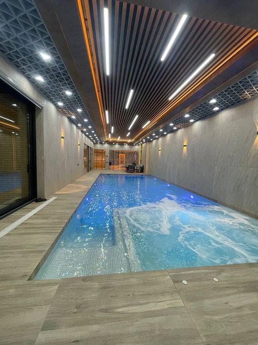 Bashkent villa premium kllass