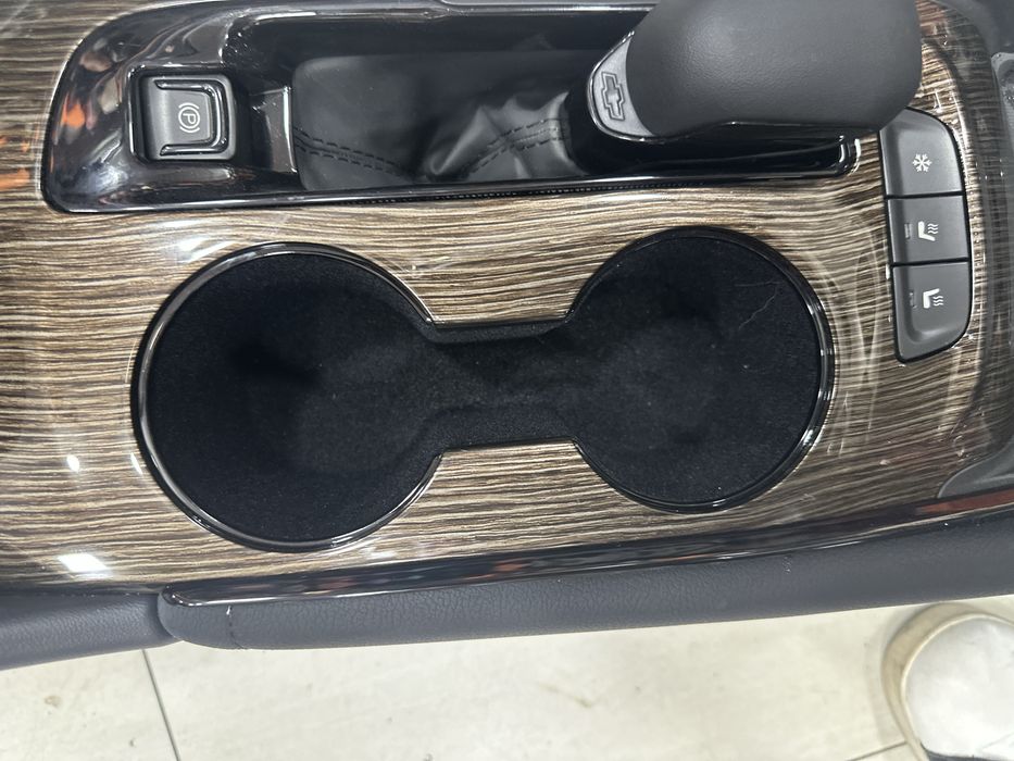 Malibu XL primer bar