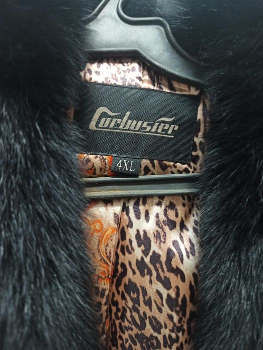 Продам шубку. Размер 42-46.