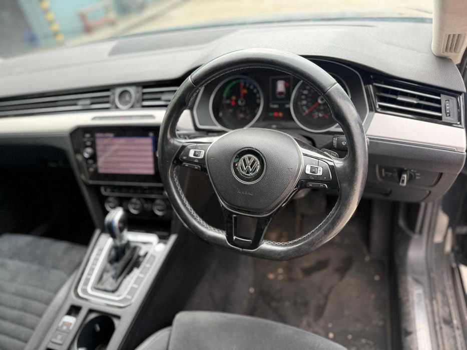 Dezmembrari piese Volkswagen Passat B8 1.4 GTE 2017 CUKC transmisie automata