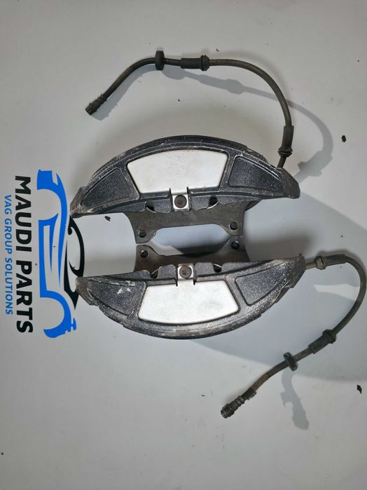 Retrofit sistem franare fata 355mm Audi 2008 - 2018