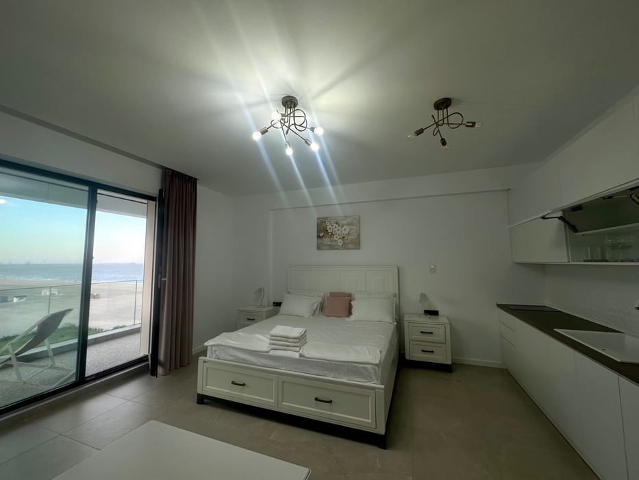 aparthotel mamaia nord