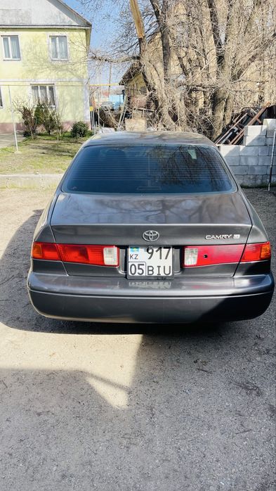 Продам машину срочно