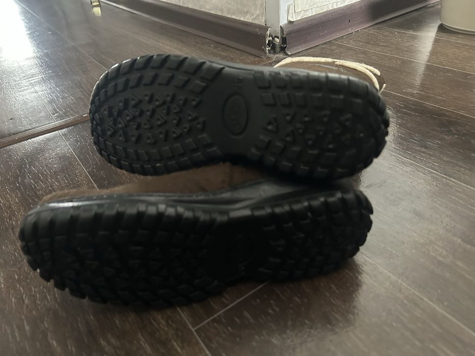 Продаю валенки 35 размер