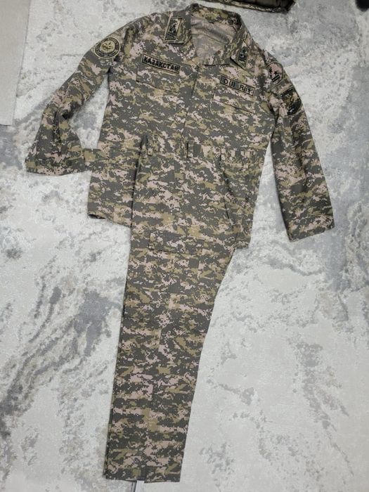 Продам Камуфляж.