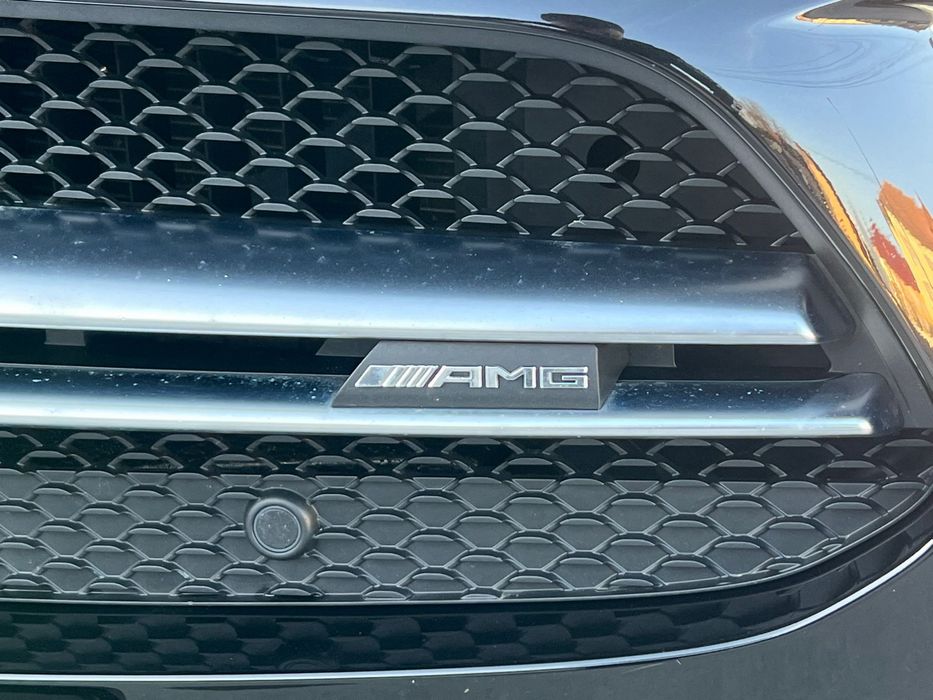Mercedes-Benz CLS 53 AMG 4MATIC