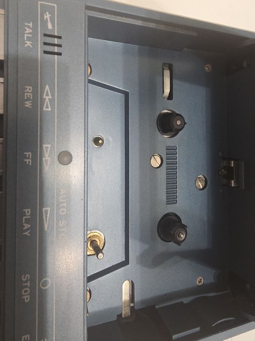 Walkman portabil TADY made in Japan