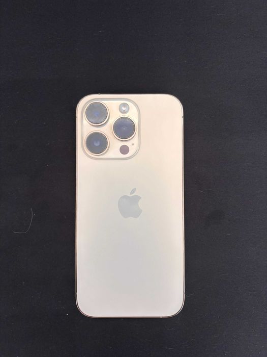 iPhone 14 Pro б/у в отличном состоянии