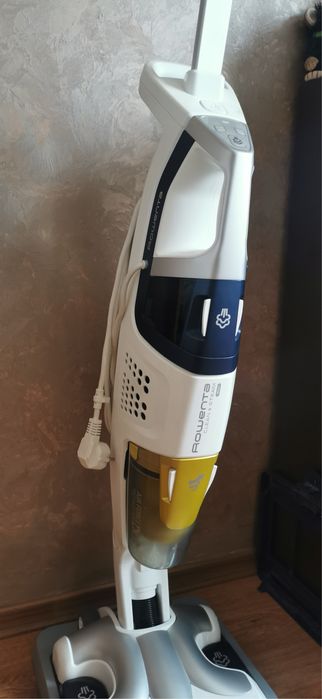 Парочистачка Rowenta