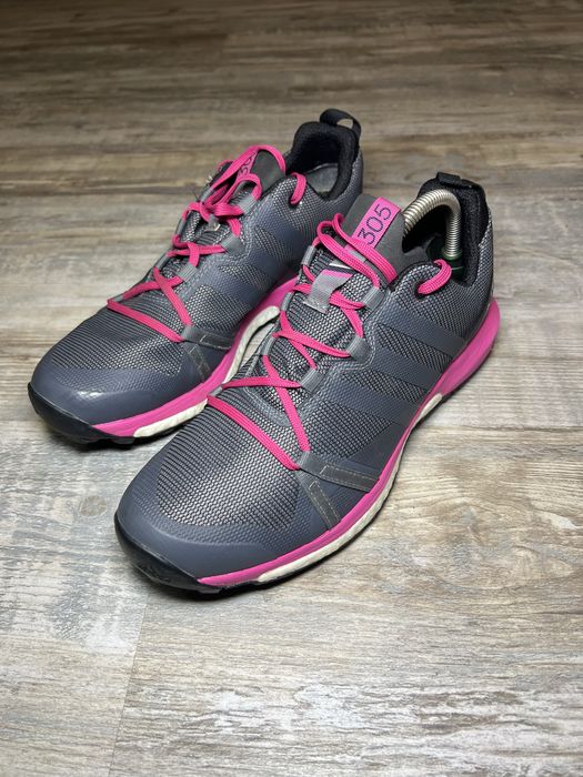 Adidas Terrex Agravic GTX - дамски маратонки. EU40 2/3