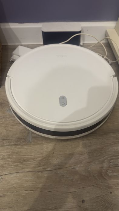 Робот пылесос Xiaomi Vacuum E10