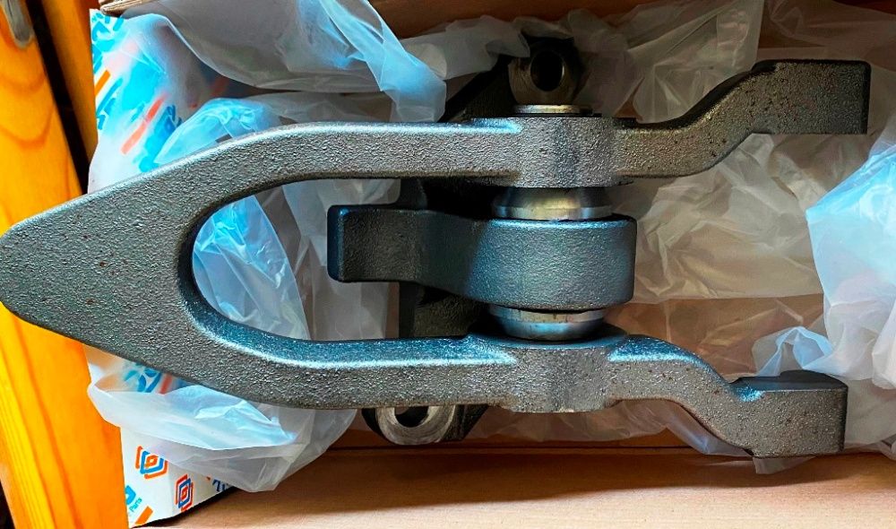 Вилка сцепления в сборе MAN