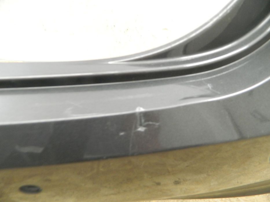 Bara spate Maserati Ghibli Sedan, 2013, 2014, 2015, 2016, 2017, 670010943.