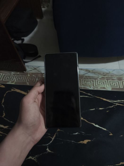 Infinix note 40 телефон