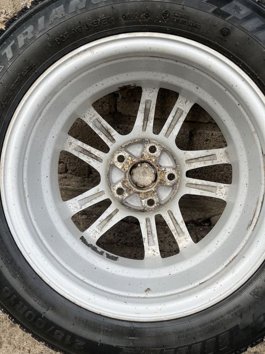 Продам Диски R16 без резины