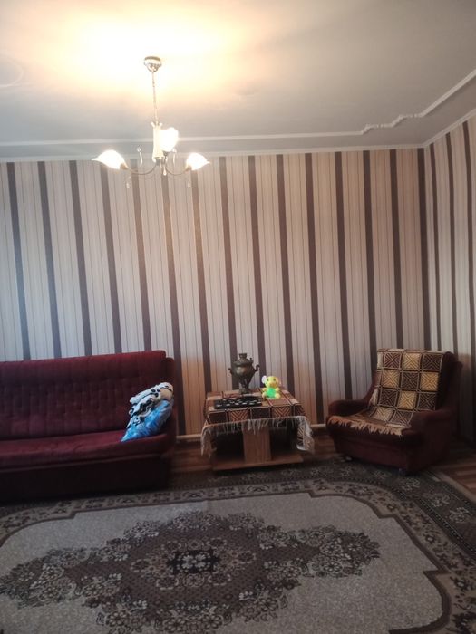 Сдам комнату в частном доме