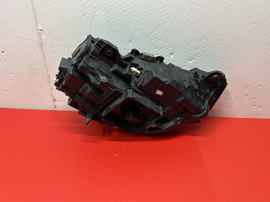 Far Audi A3 8V0 facelift led adaptiv Matrix 2015-2019