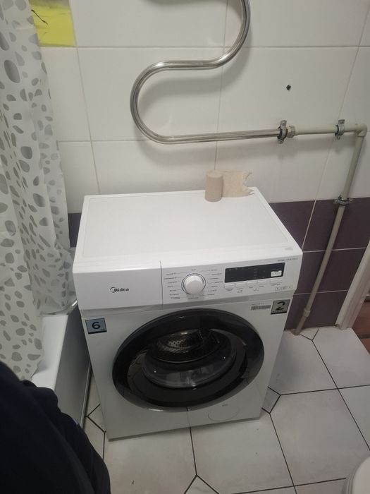 Сдам квартиру 72 квартал 23дом