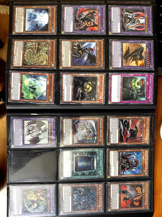 Yu-Gi-Oh Trading card game