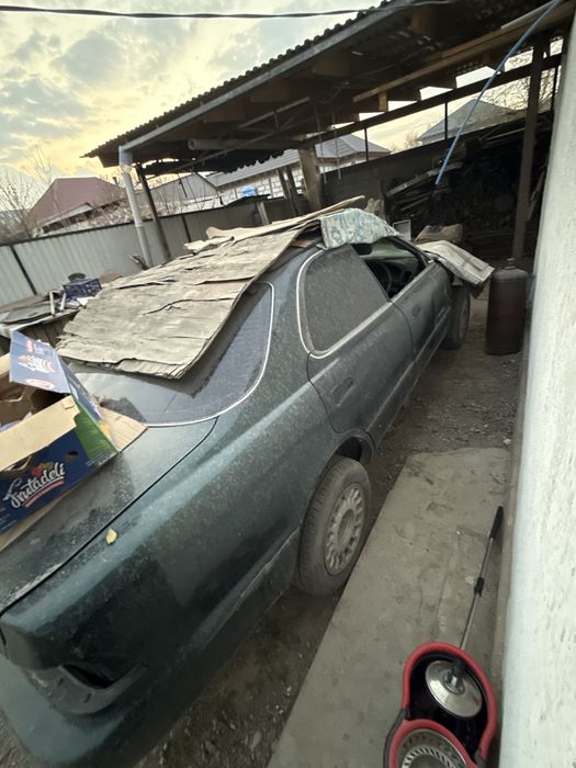 Авто на запчасти