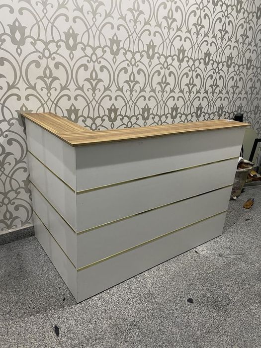 Resepshn  ishlab chiqaruvchidan