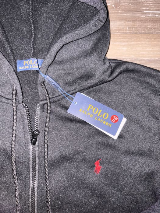 Hanorac Ralph Lauren