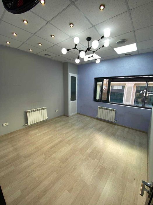 Аренда помещения Ташкент сити ЖК Boulevard 127м2