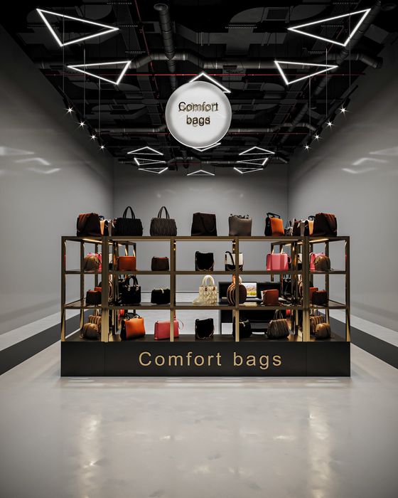 Vitrina po'lka yengi