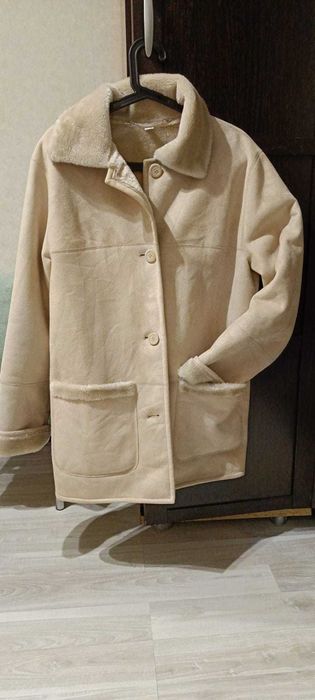 продается дубленка