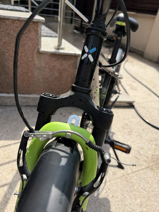 bicicleta b-twin pentru COPII