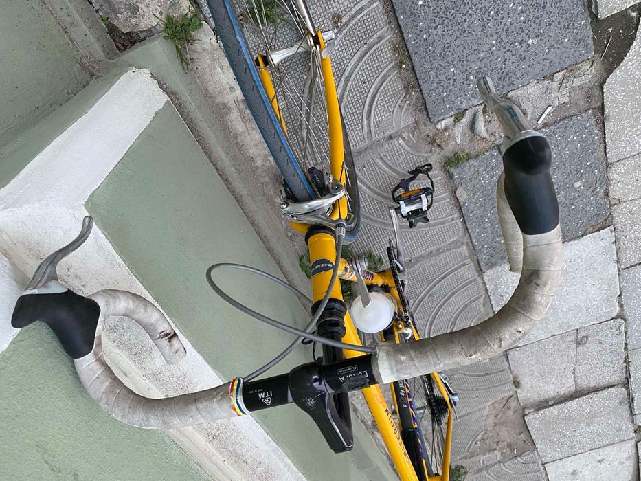 Batavus Criterium шосеен велосипед