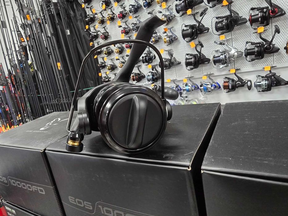 Макара FOX EOS 10000 FD