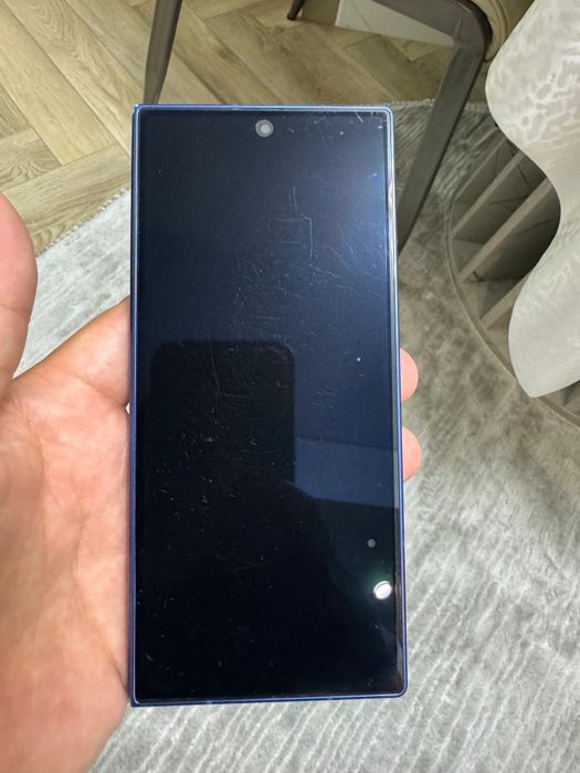 Samsung Galaxy Z Fold7, 512 ГБ