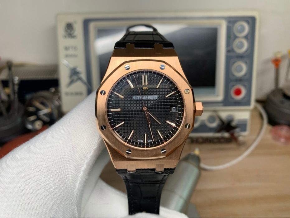 Audemars Piguet Royal Oak