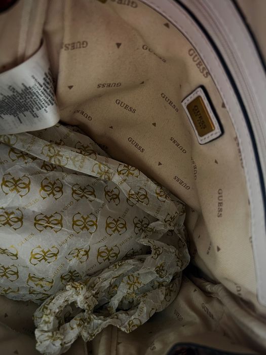 Оригинална раница guess