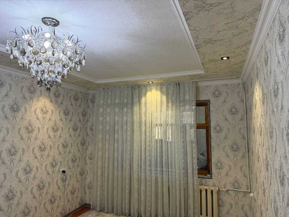 Аренда квартира 2 комнатная