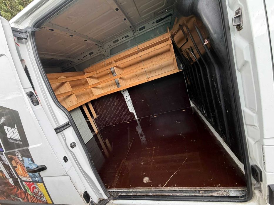 Opel Movano L3H2 (Renault Master L3H2) - stare exceptionala, rulaj redus