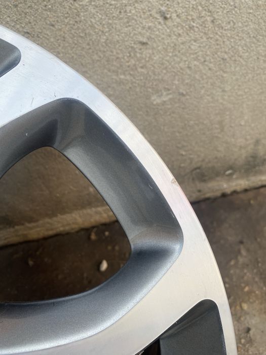 Janta aliaj 17" Mercedes Benz C Class W205