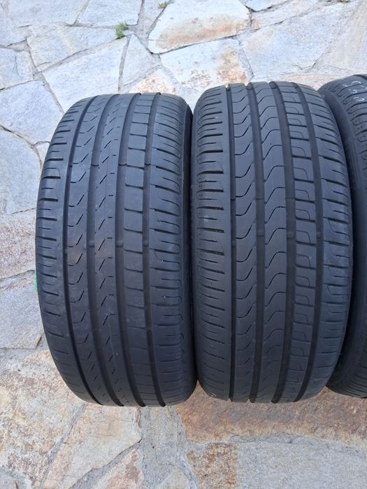 225 45 17 Pireli
