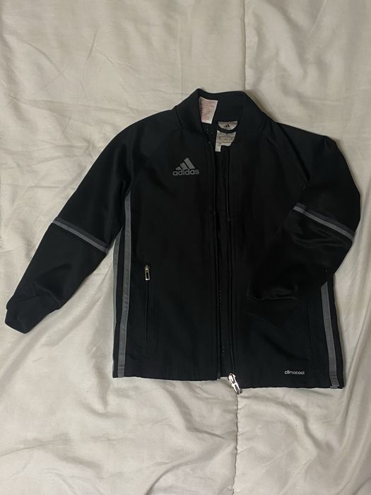 Adidas детски суитшърт