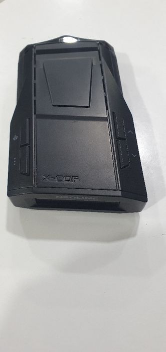 Антирадар Neoline 7700 black