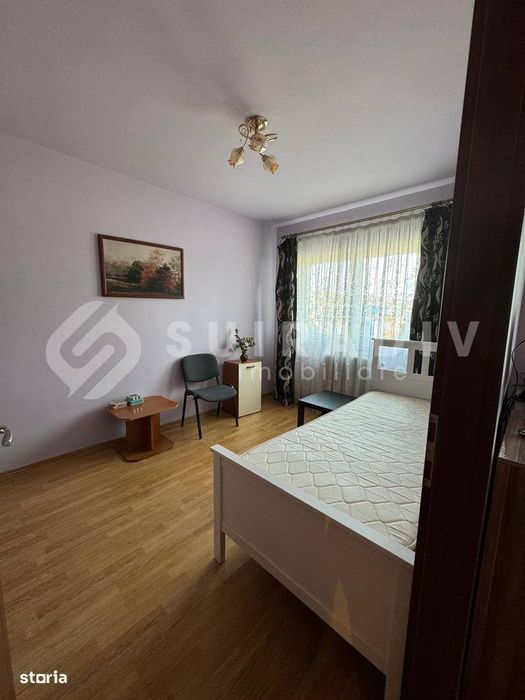 Apartament 2 camere | Pet Friendly | Parcare | Junior Residence