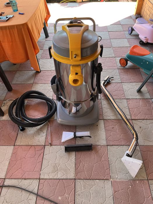 Aspirator injecție extracție Ghibli Wirbel Power Extra M21