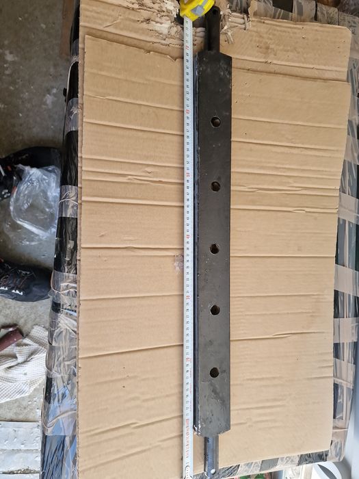 Bara remorca remorcare tractor fiat preț 355 lei se poate trimite pri